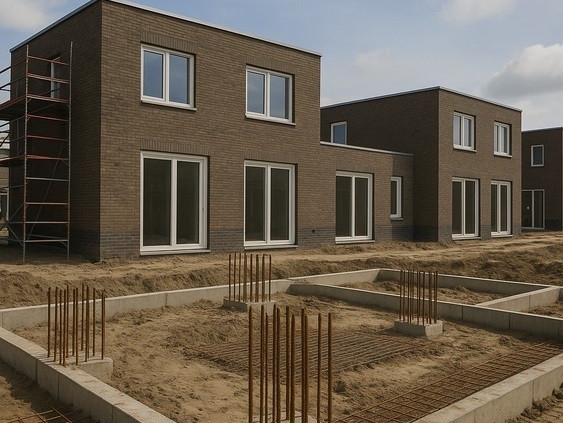 Constructief ontwerp