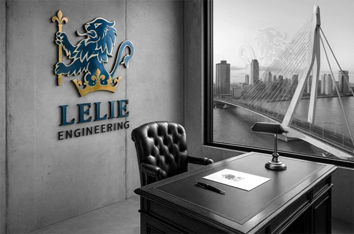 kantoor lelie engineering